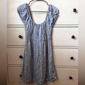 Billabong Blue dress
